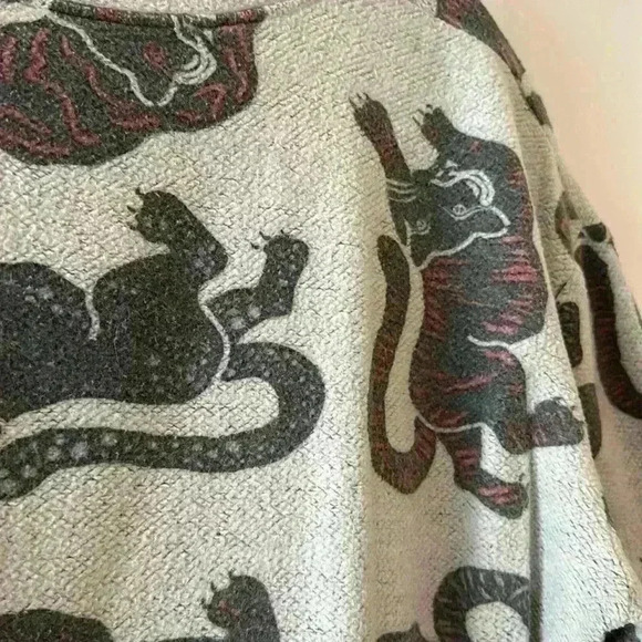 Zara Shirt - Picture 2 of 4